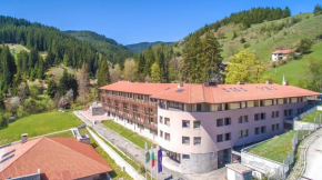 Гостиница Borika Hotel  Чепеларе